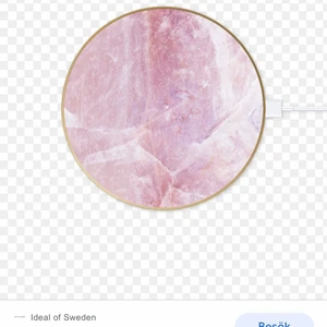 SÖKER - Iq charger från ideal of Sweden 