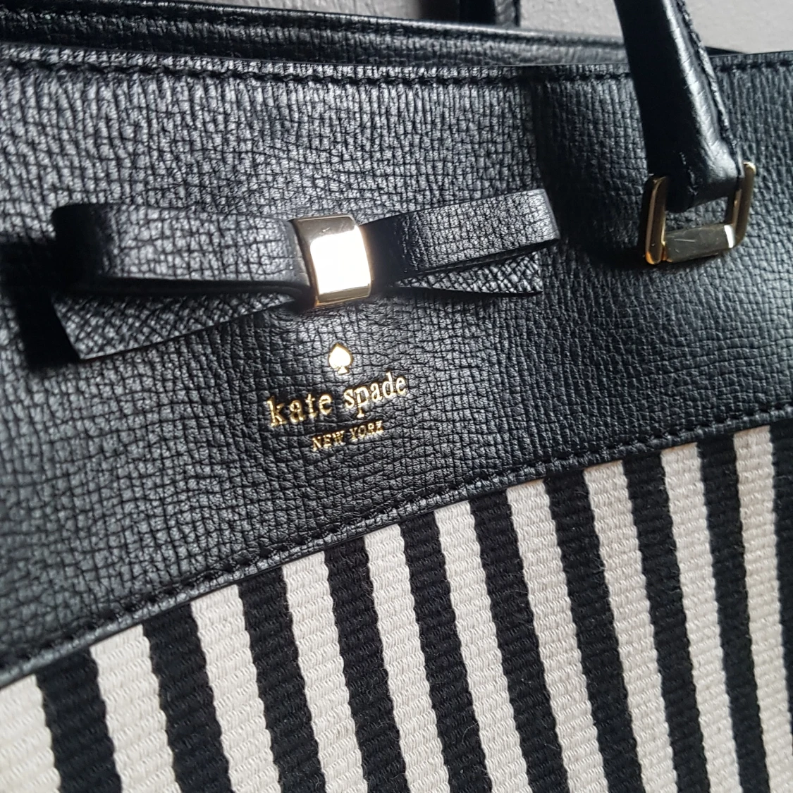 Kate Spade väska - 90
