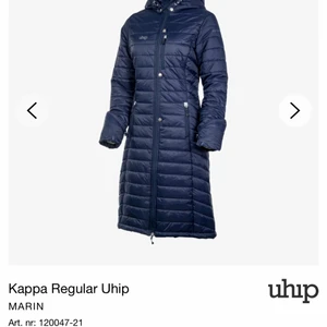 Uhip kappa - Uhip kappa i storlek 34❤️