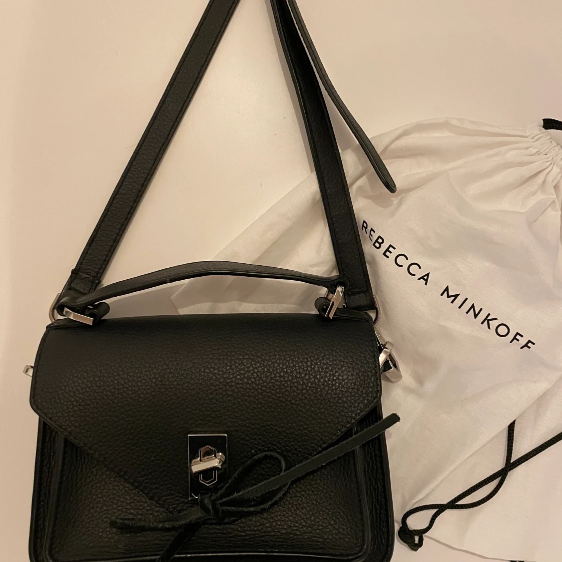 Rebecca Minkoff väska 