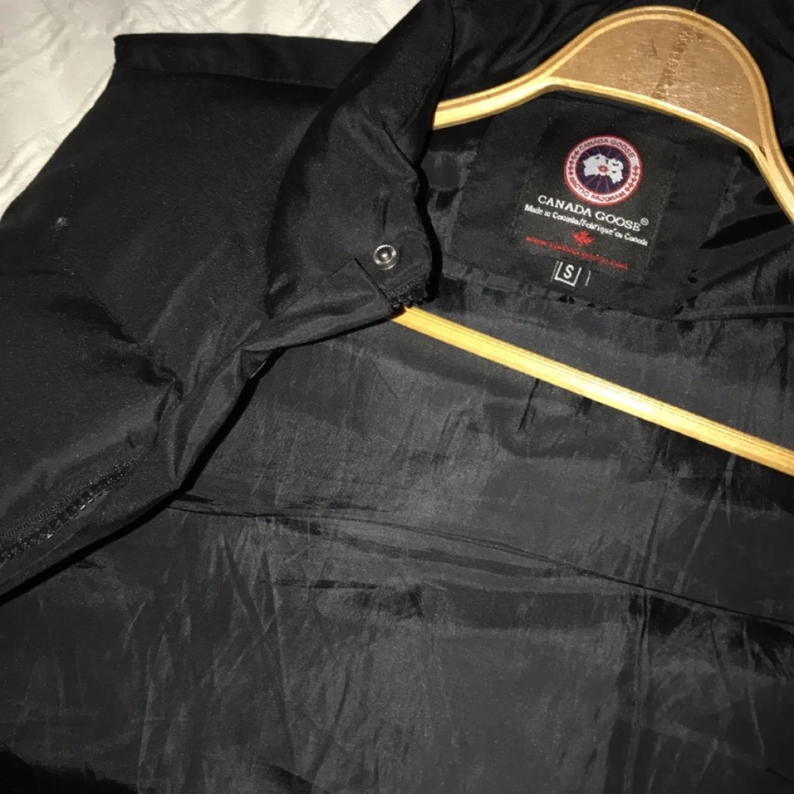 Kopia canada goose  - 90