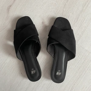 Skor - Fina sandaler 