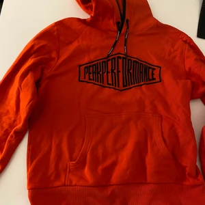 Peak performance  - Använd en gång 