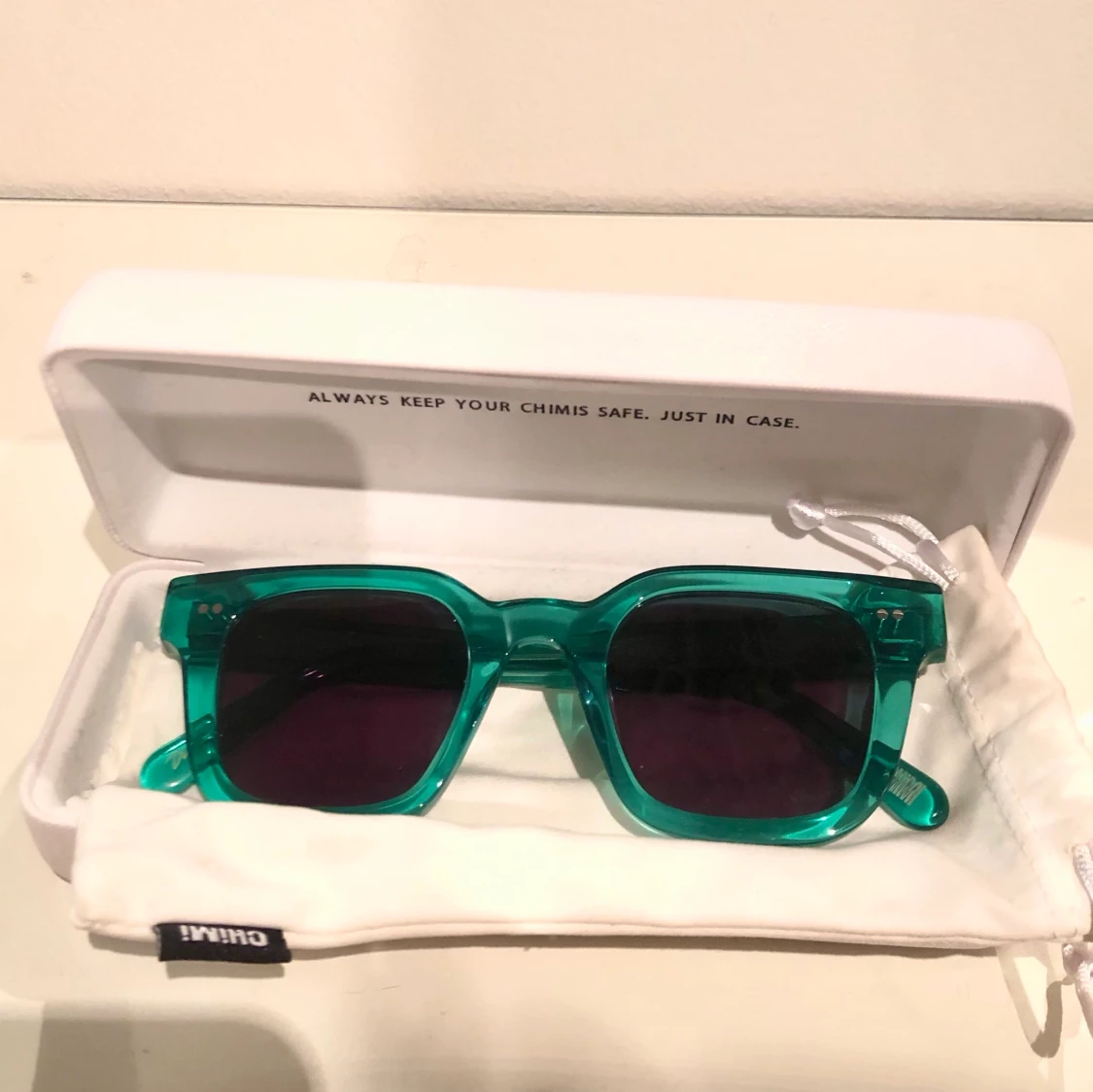 Chimi solglasögon 04 - 90