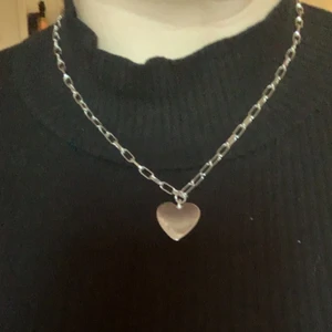 Halsband - Kan skicka mått och fler bilder