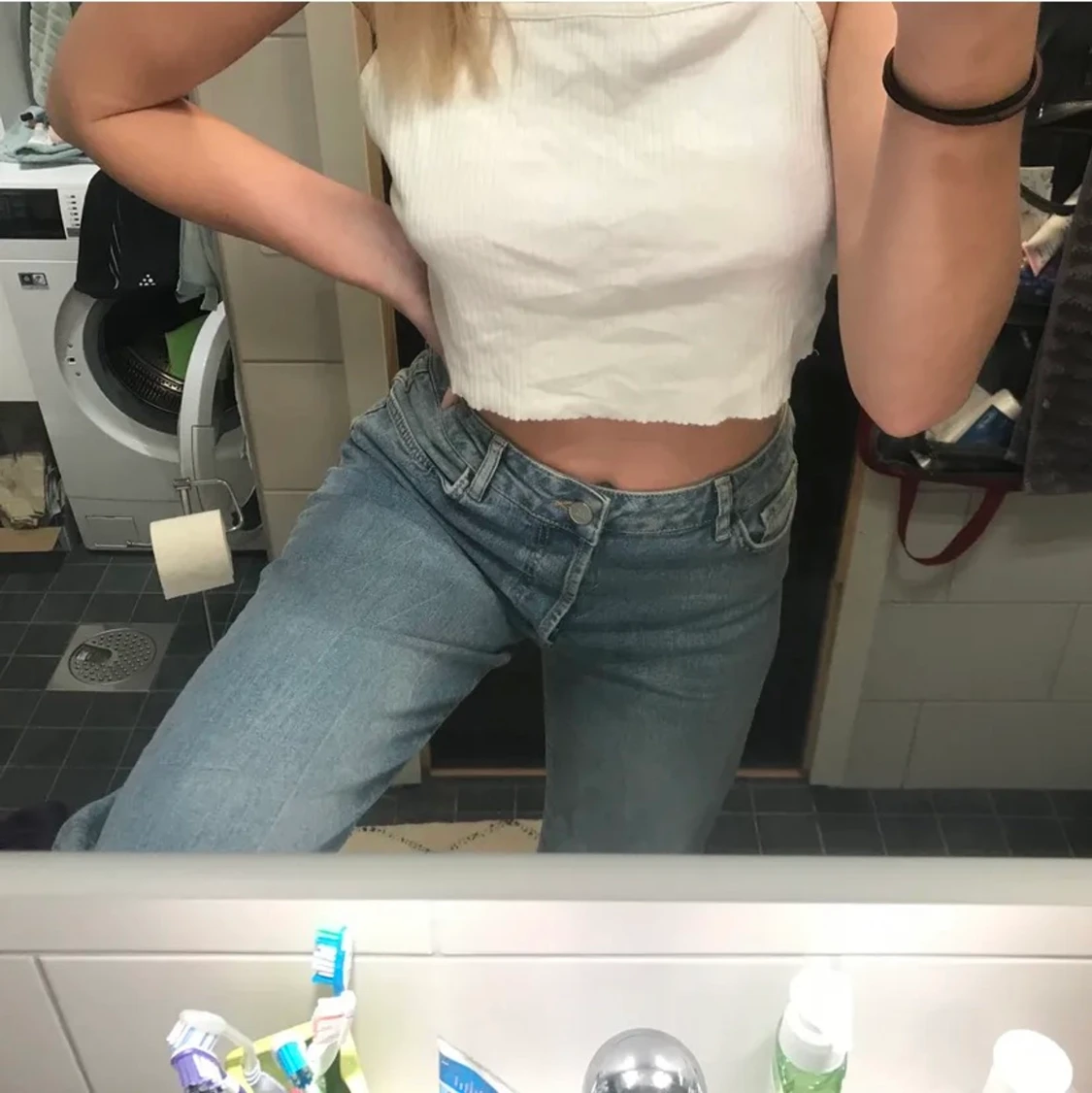 Jeans - 90
