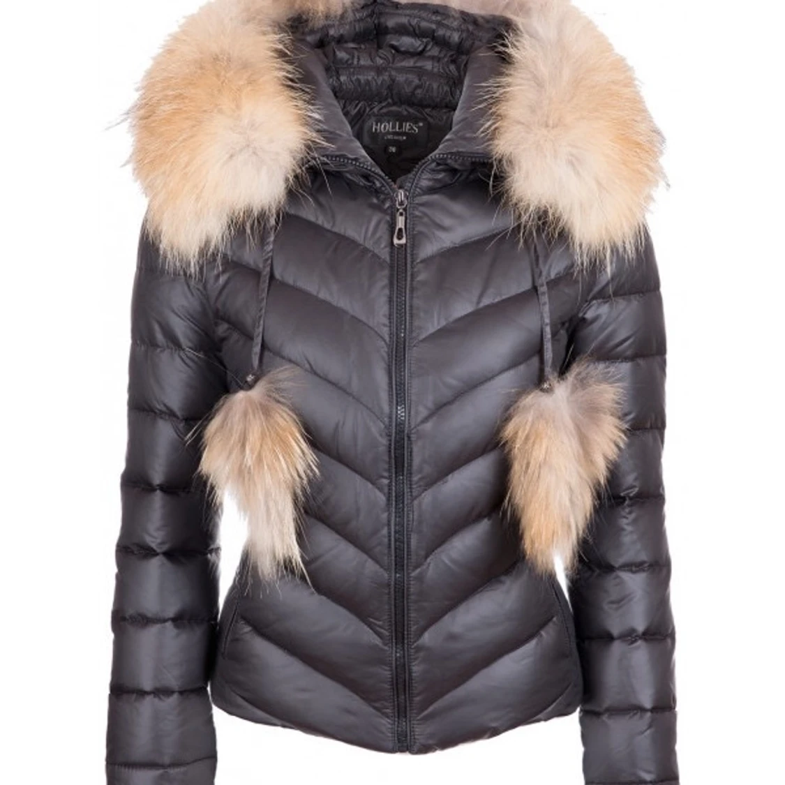 Hollies Jacka