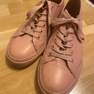 Pink sneakers 38 vegan - Comfortable for everyday 