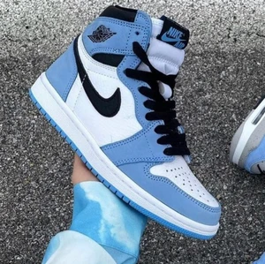 Jordan  - Aldrig brugt 