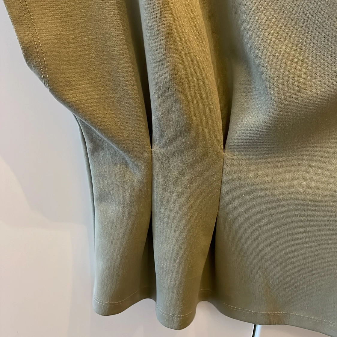 Grön topp NA-KD str M - 91