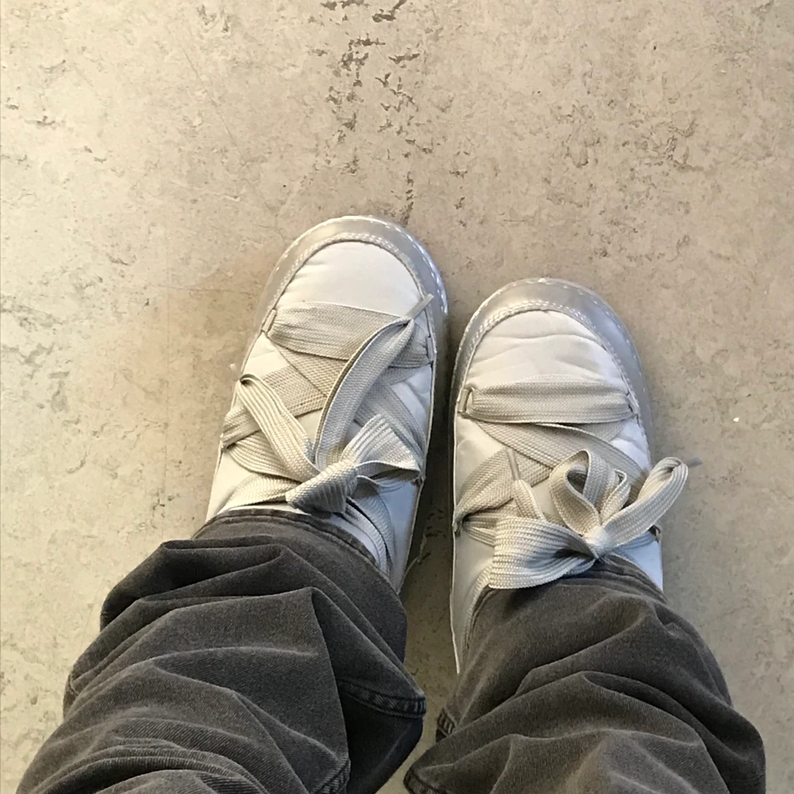 Ella Cruz boots, storlek 38/39/40 - 91