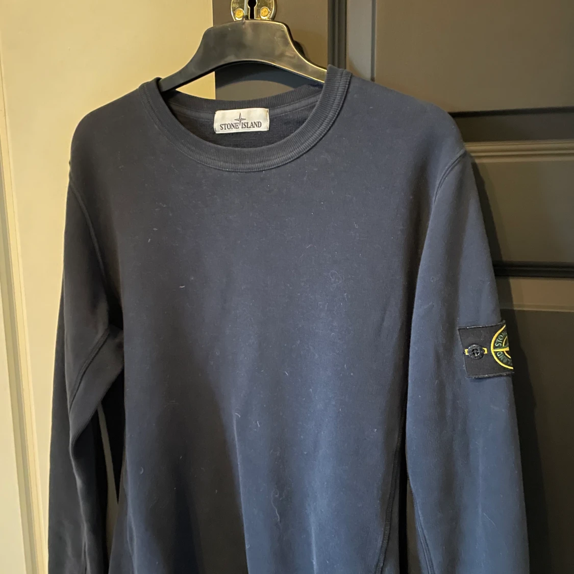 Stone Island Crewneck
