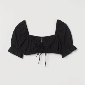 Topp - Superfin somrig topp som tyvärr är för stor för mig 💕 Endast använd en gång 