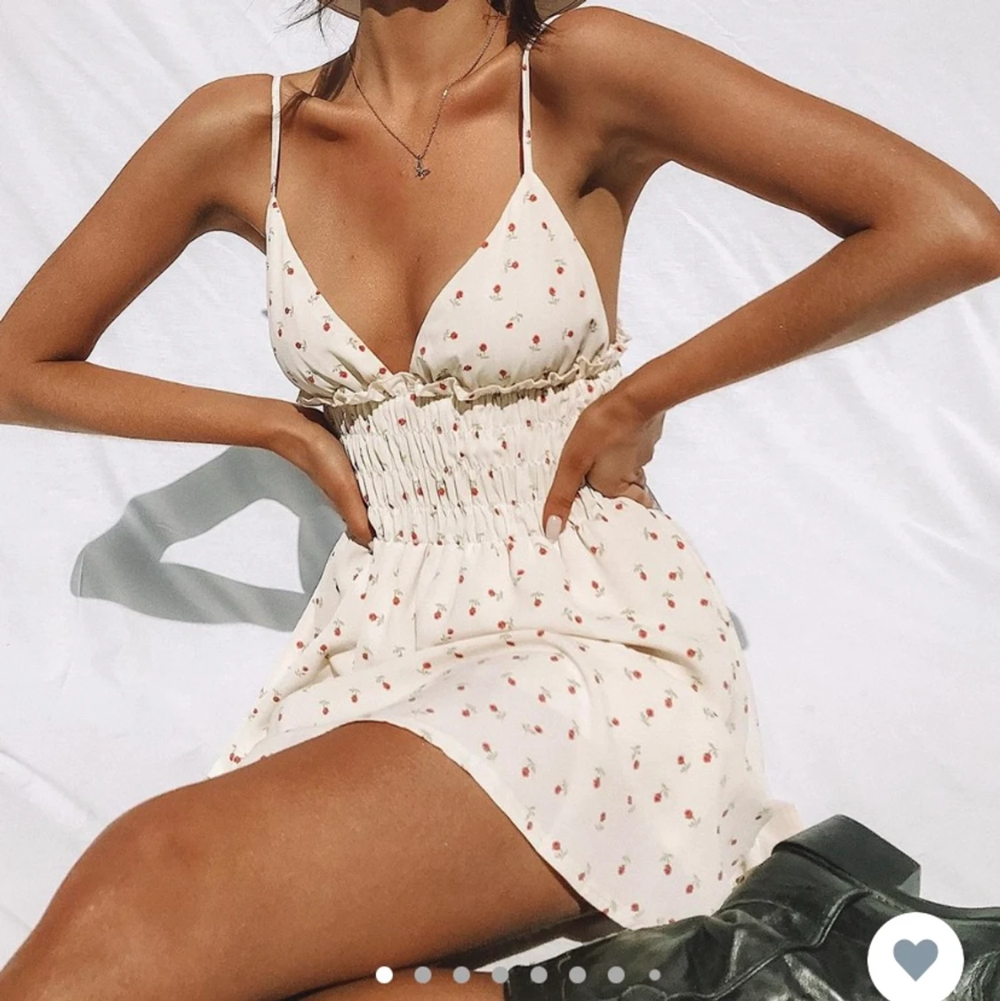 Sommarklänning  - 90