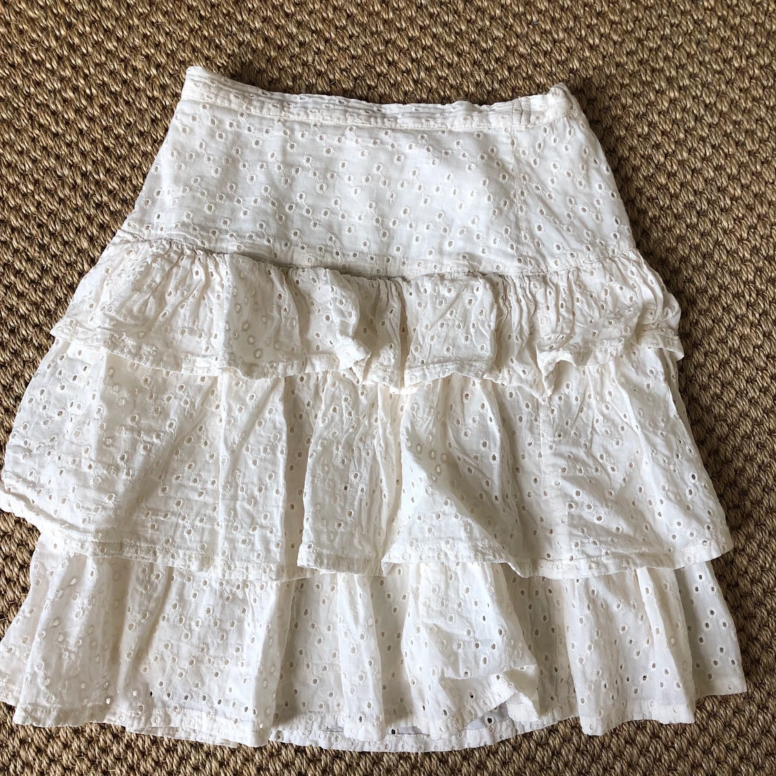 Noanoa kjol till salu🤩 - 90