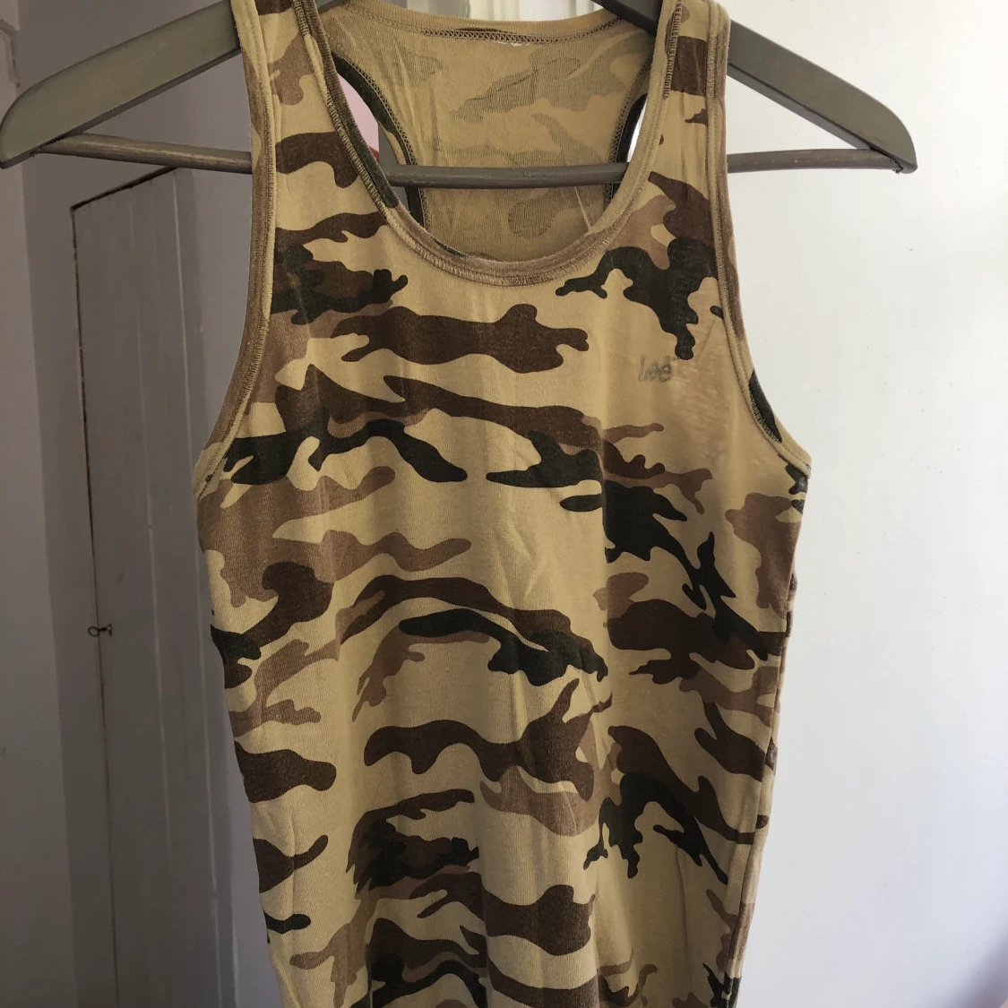 Linne från Lee, strl S/XS