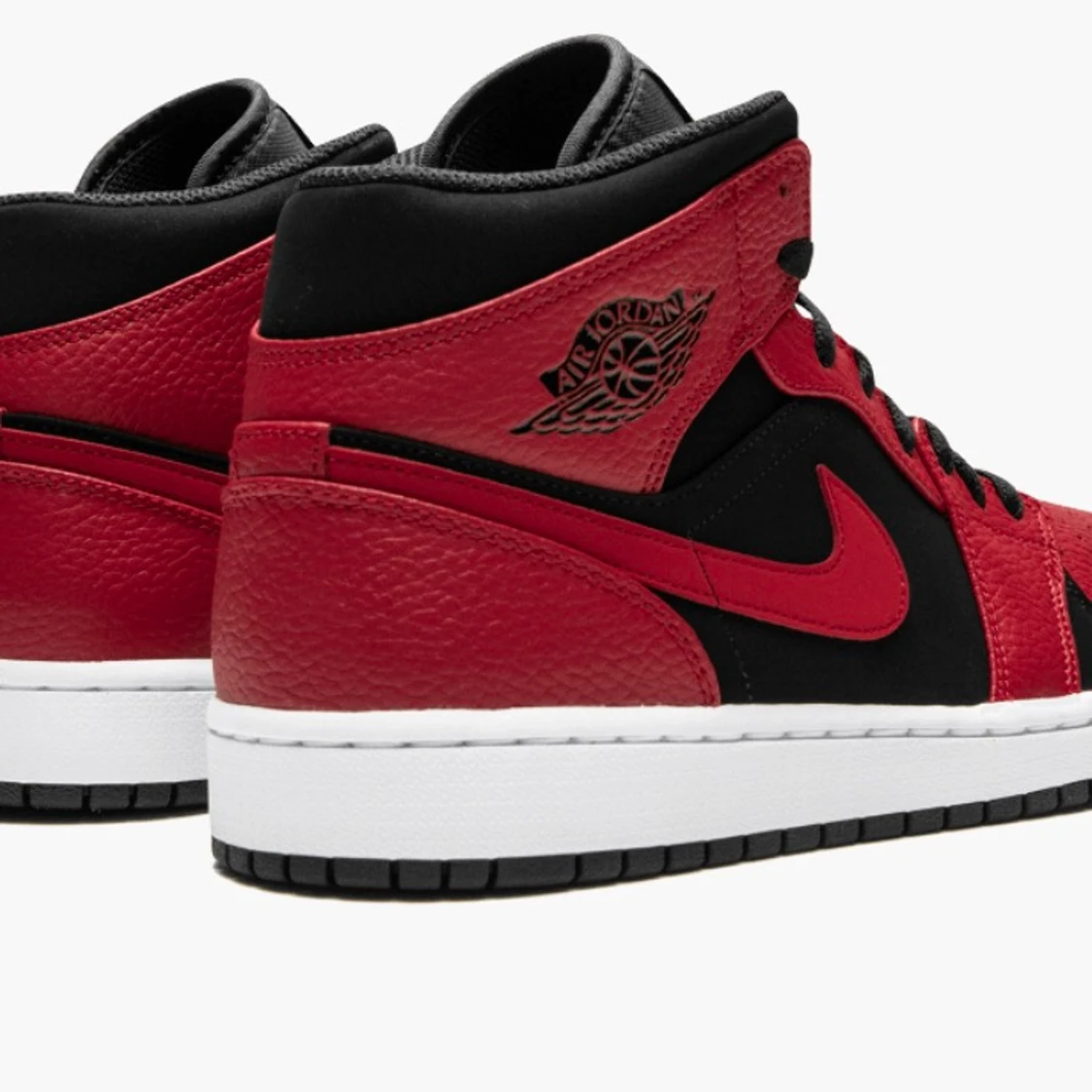 Air Jordan 1 mid  - 90