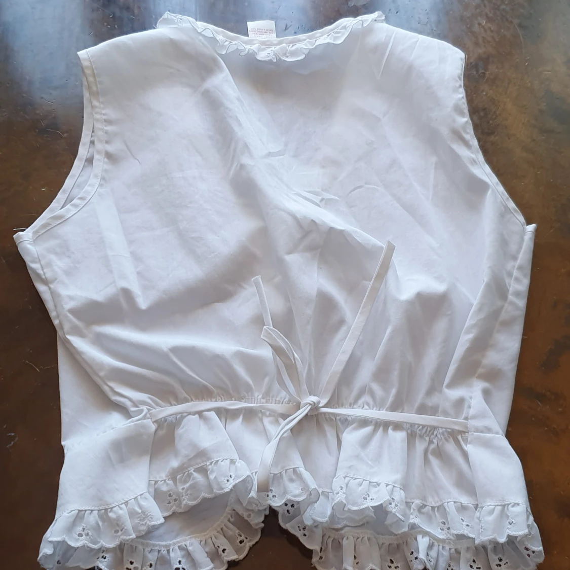 50 tal kotton summer top - 90