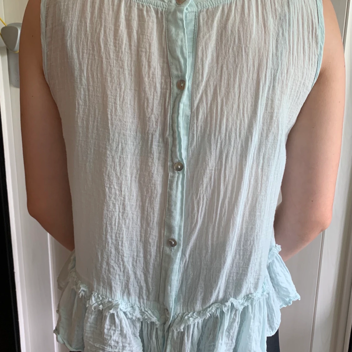 Top linne, Ajlajk  - 90