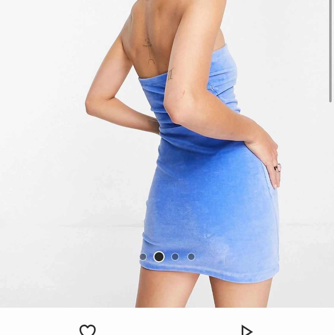 Asos klänning  - 91