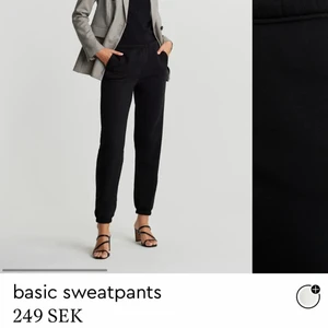 Mjukisbyxor  - Säljer mina mjukisbyxor från Gina i storlek S, knappt använda  100kr + frakt 