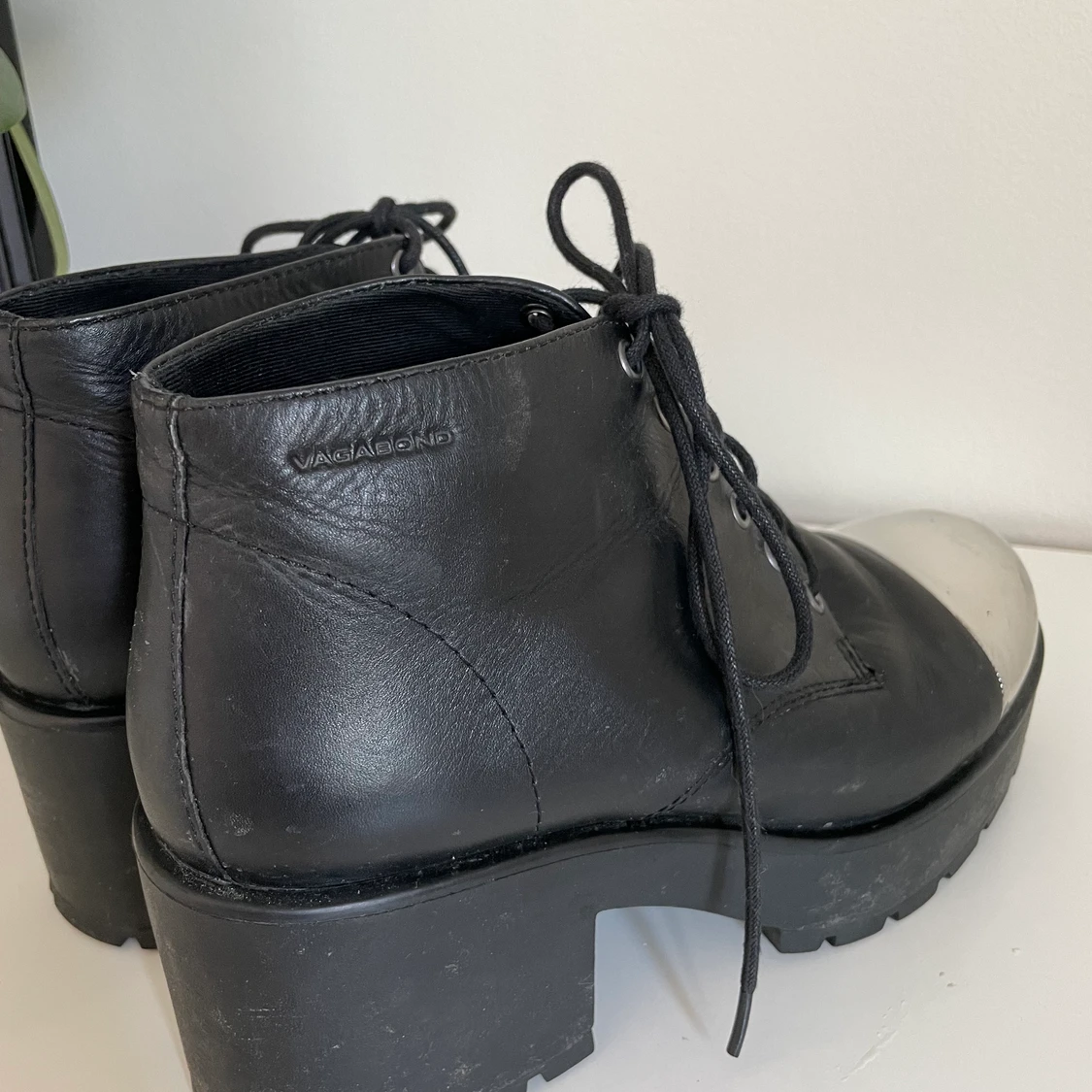 Vagabond dioon boots - 91