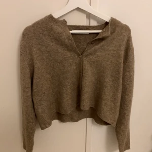 Zara tröja - Kofta från zara , Köparen står för frakt ❤️