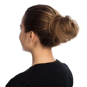 Löshår - Hair Scrunchie från RAPUNZEL OF SWEDEN i färgen #2