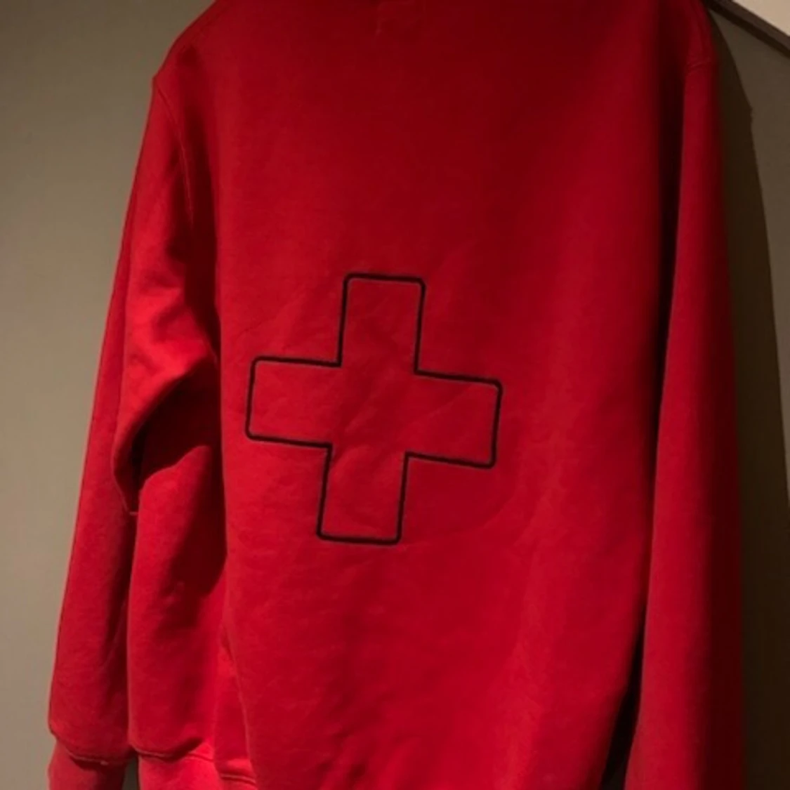 Places + Faces Sweatshirt  - 90