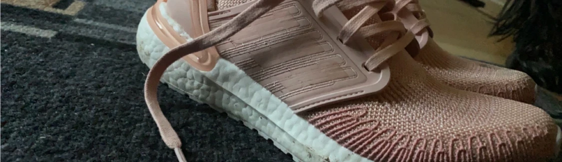 Adidas löparskor  - 90