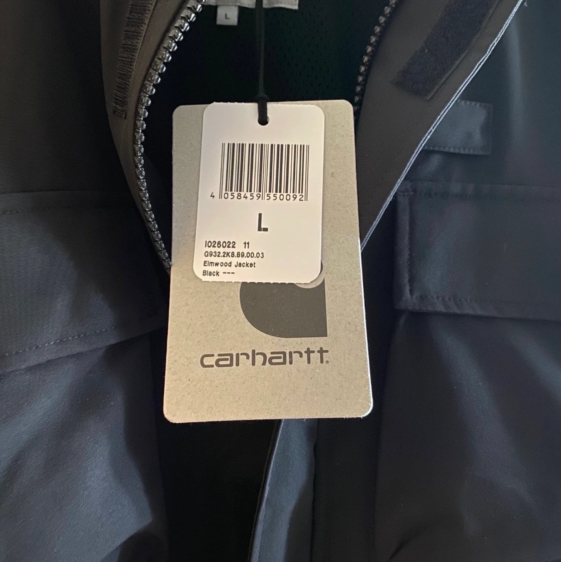 Carhartt jacka L - 91