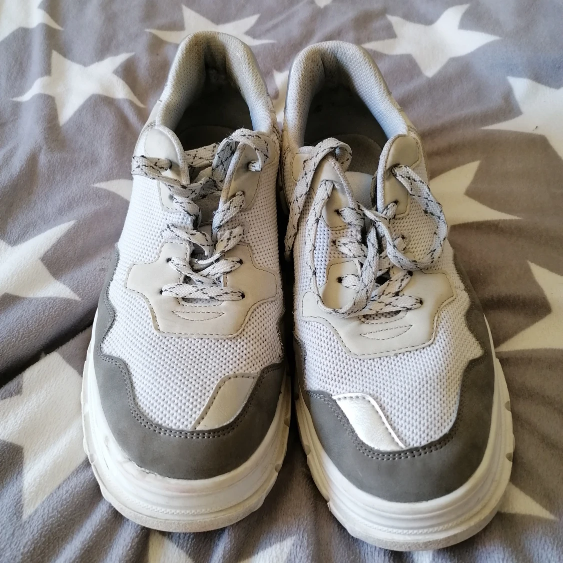 Chunky sneakers - 90