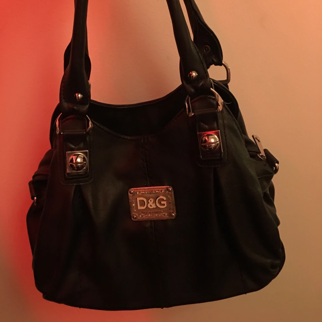 Dolce&Gabbana väska