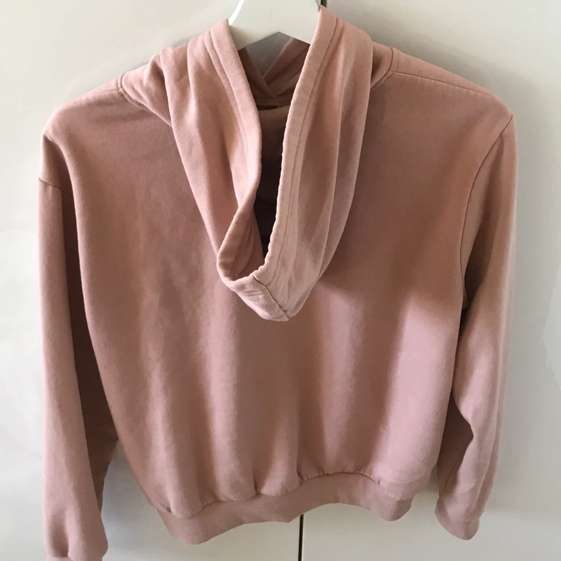 Rosa Hoodie S/M - 90