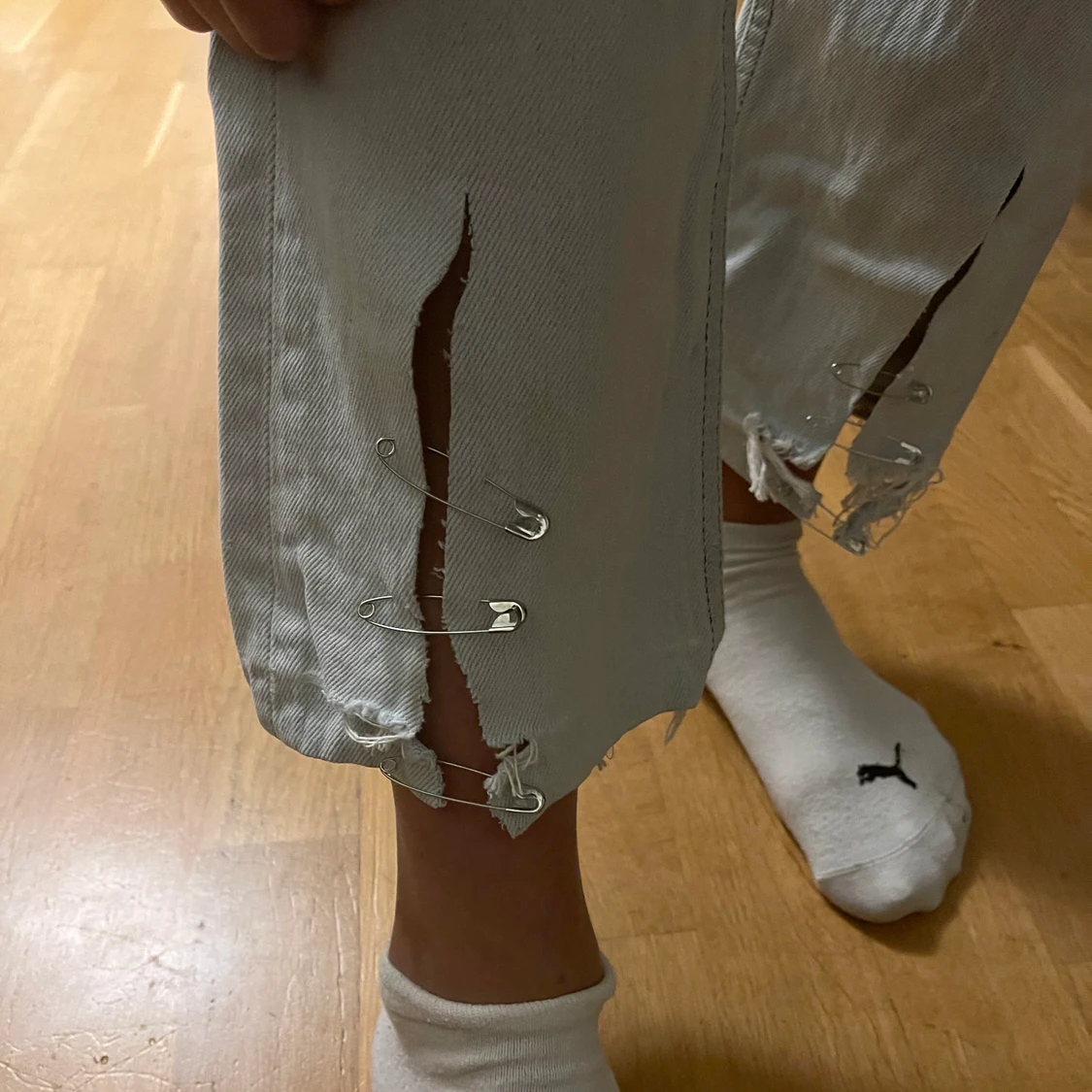 Vintage Levis jeans  - 91