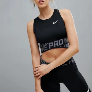 Nike träningstopp - Jättefint skick!