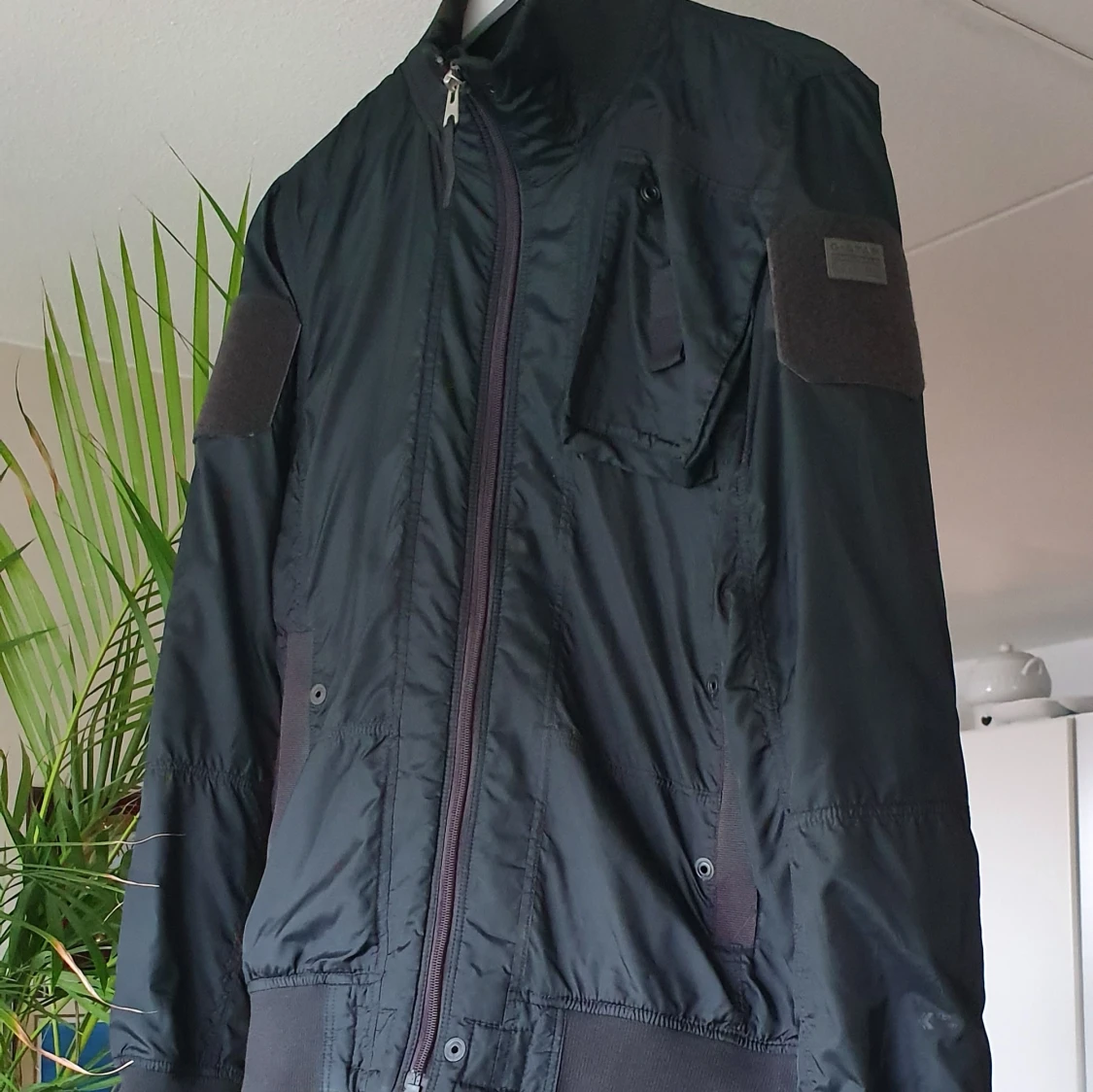 G star unisex vår,höst och summer jacka  - 91