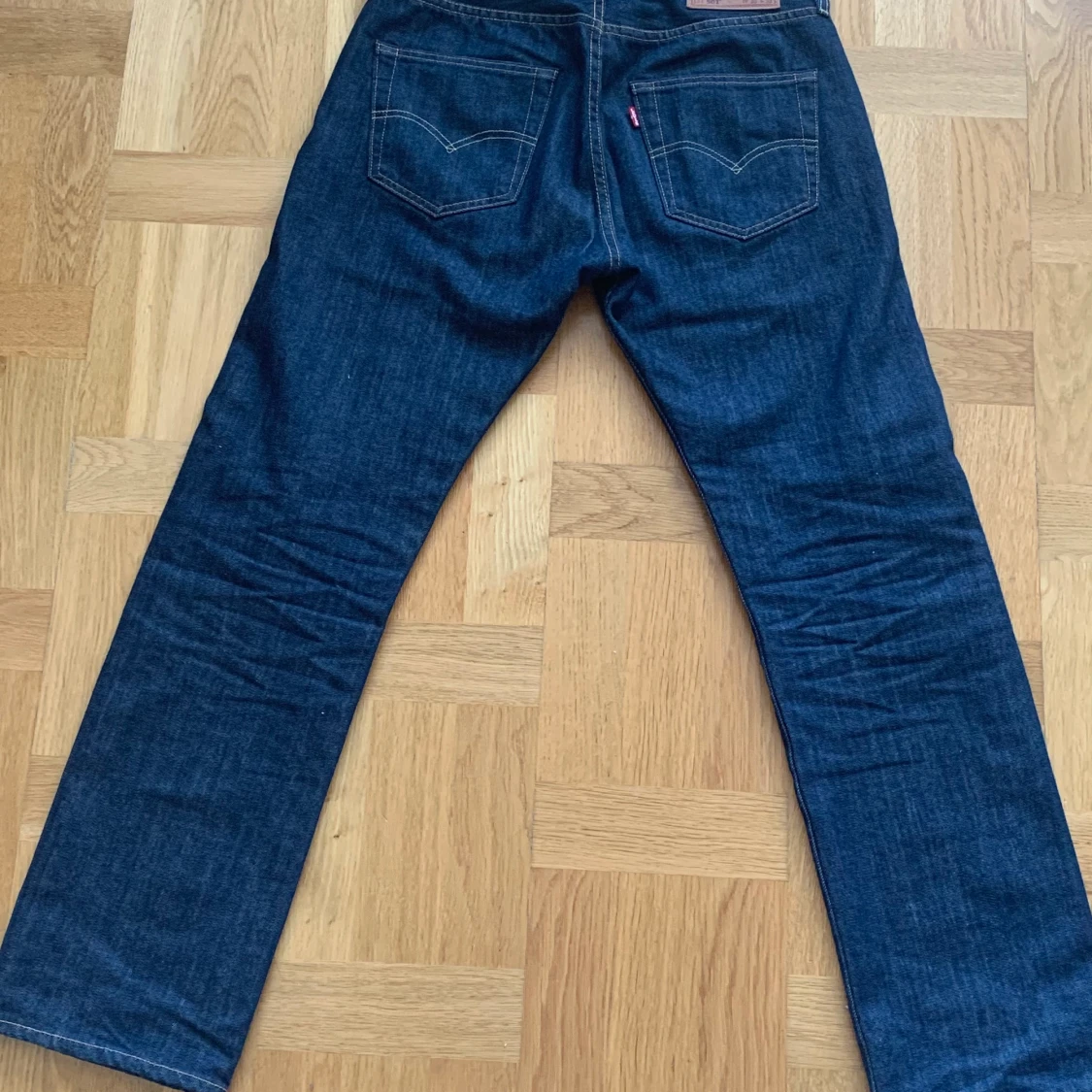 Levis 501 - 90