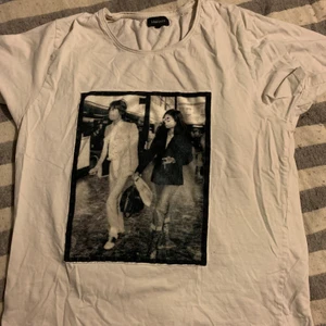 Limitato t-shirt - Säljer även denna t-shirten från limitato i storlek L, fint skick✨✨