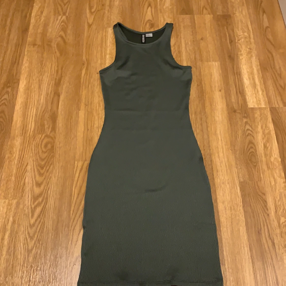 H&M klänning strl XXS