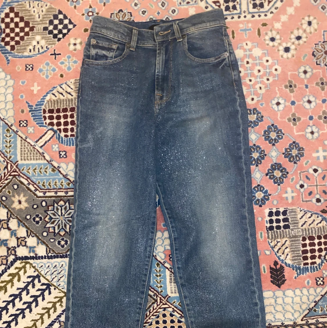 7 for all mankind jeans  - 91