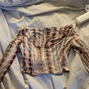 Gullig topp - Jätte gullig tröja