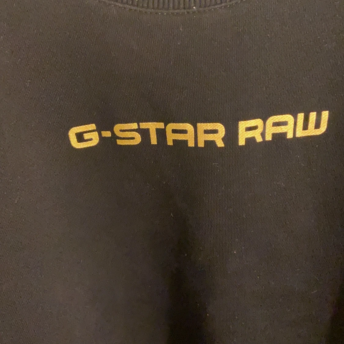 Gstar sweatshirt - 90