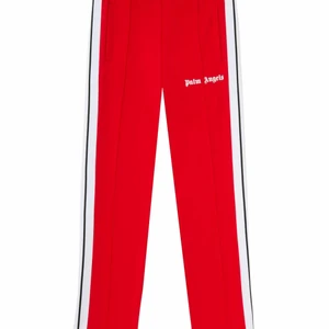 Palm angels byxor helt nya med prislapp - Helt nya Palm Angels byxor med prislappen kvar. Köpta för 325€ (3600:-) Storlek M