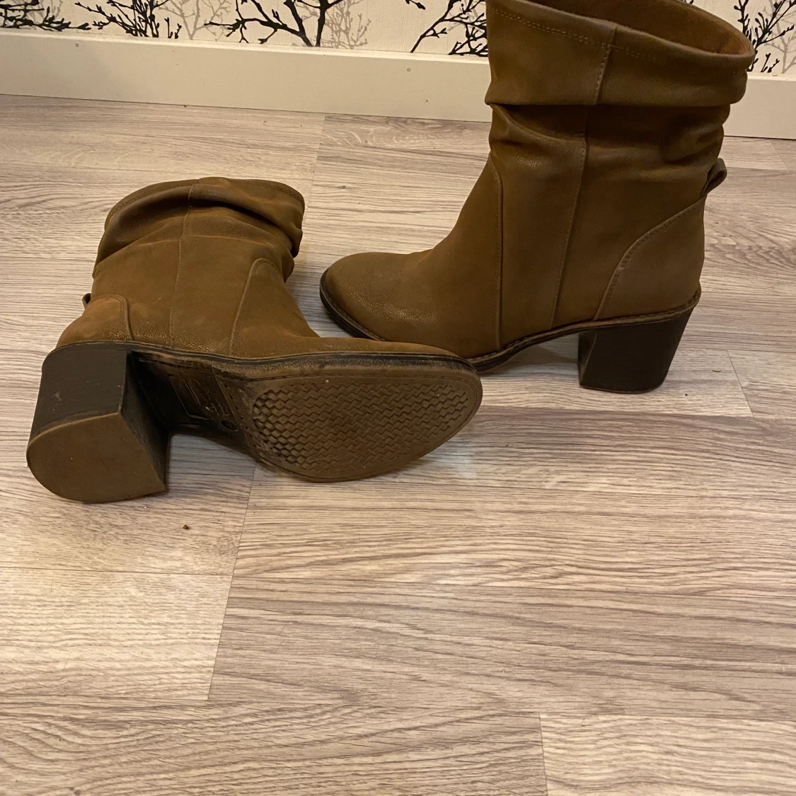 Bruna boots - 91