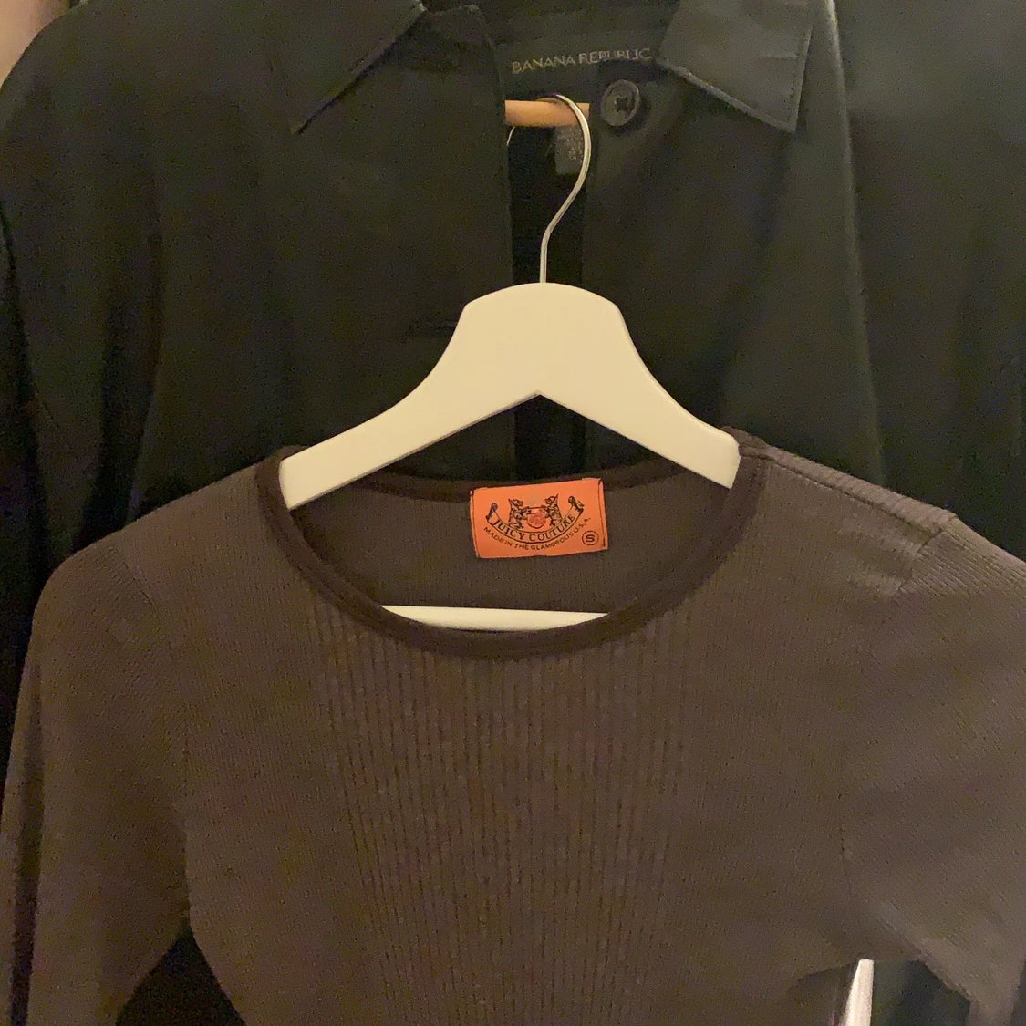 Juicy couture tröja