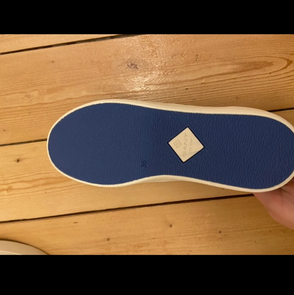 GANT skor storlek 36, nya! - 91