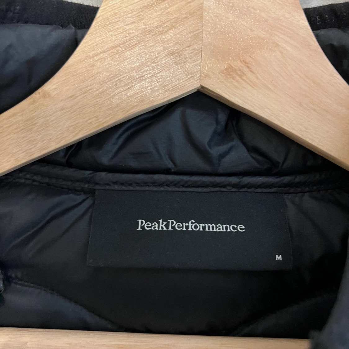 Peak Performance väst  - 91