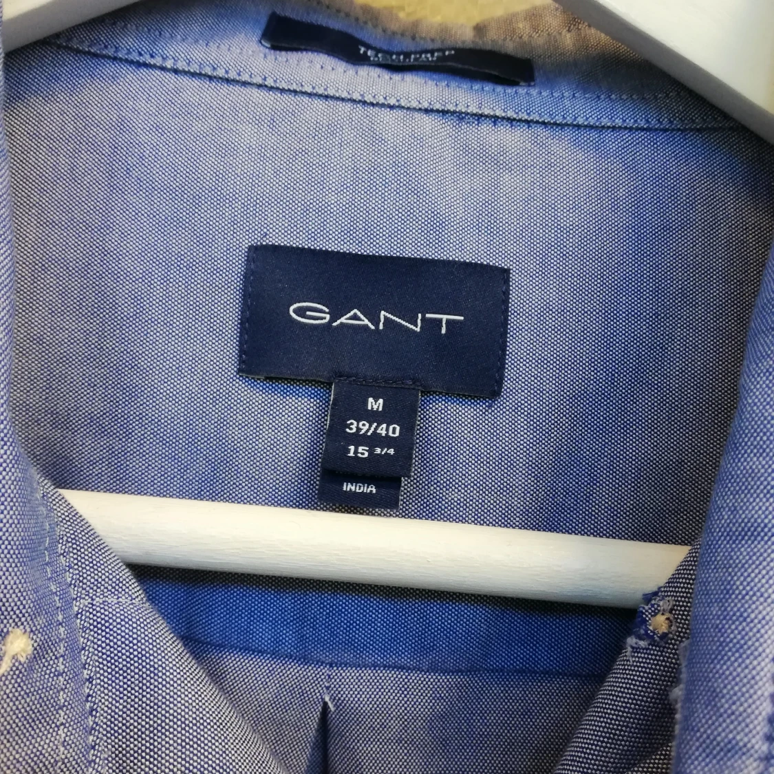 Herrkjorta M / 39/40 - 90