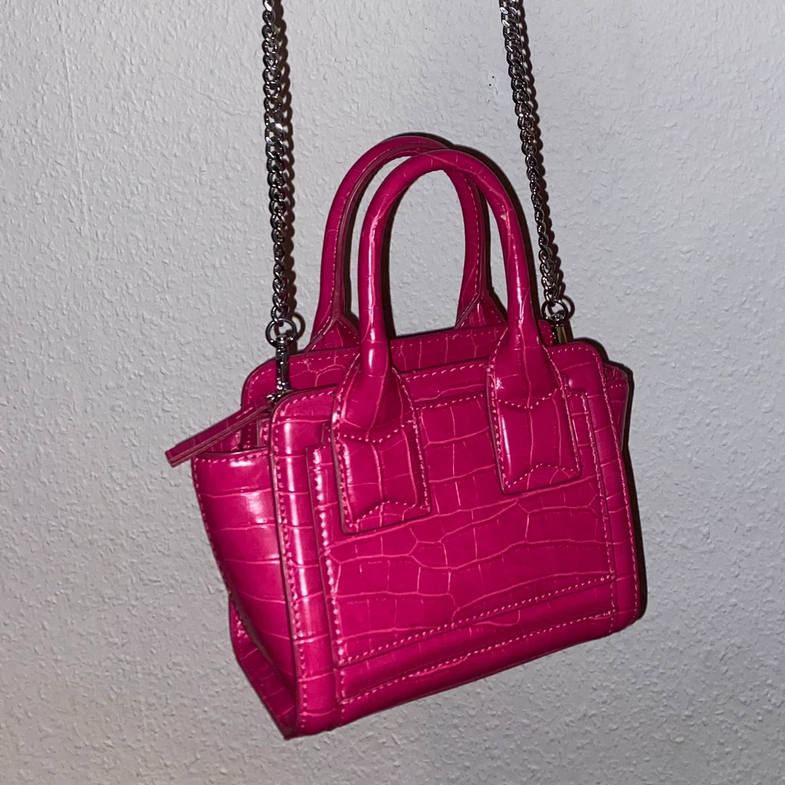 Handväska från zara - 90